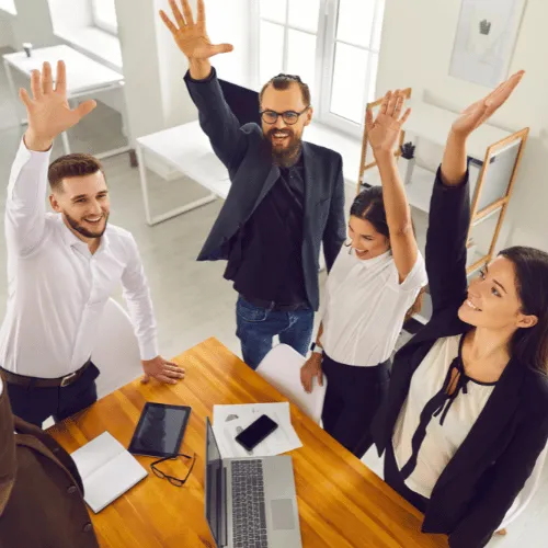 Conviértete en asesor de seguros